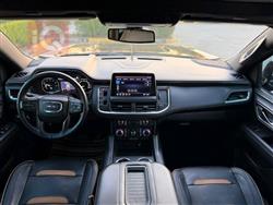 جی ئێم سی یوکۆن